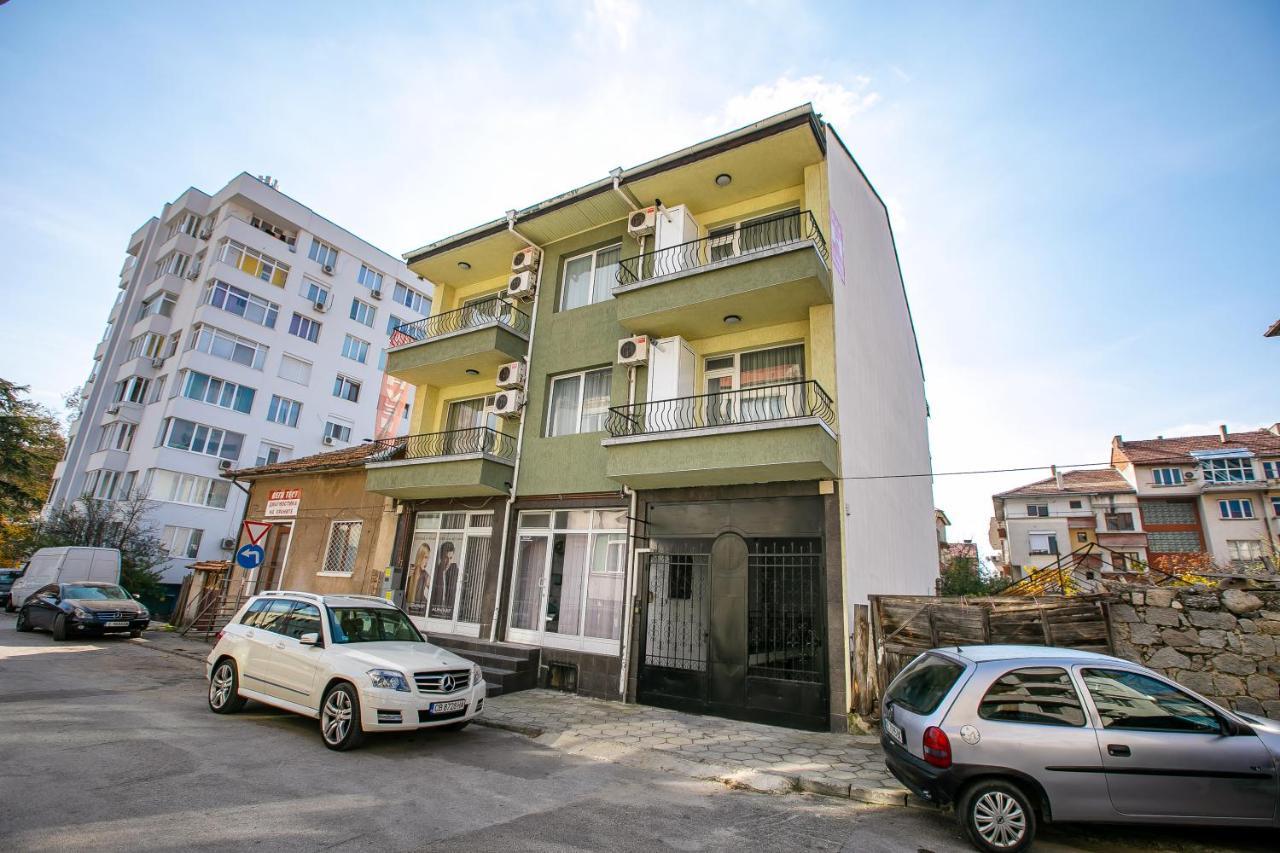 Aparthouse Heaven Sandanski Exterior photo